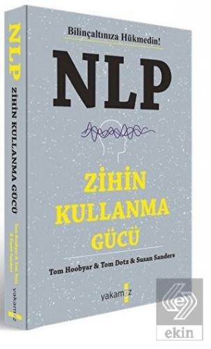 NLP Zihin Kullanma Gücü