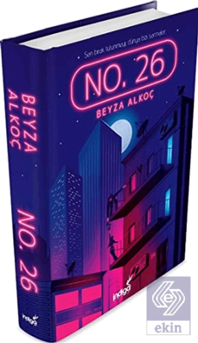 No. 26 (Ciltli)