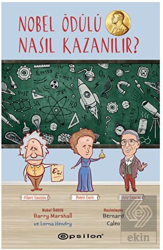 Nobel Ödülü Nasıl Kazanılır?