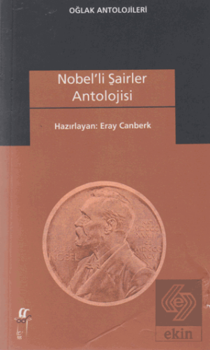 Nobel\'li Şairler Antolojisi
