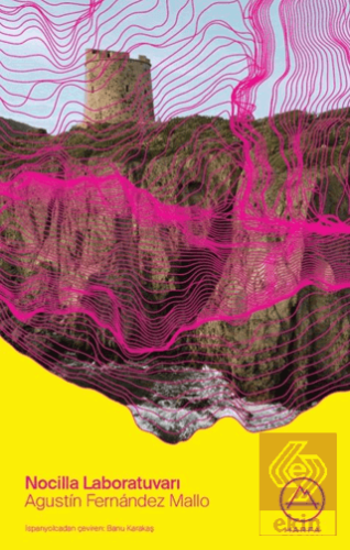 Nocilla Laboratuvarı