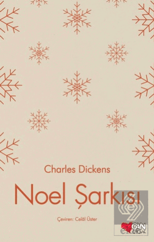 Noel Şarkısı (Yeni Çeviri)