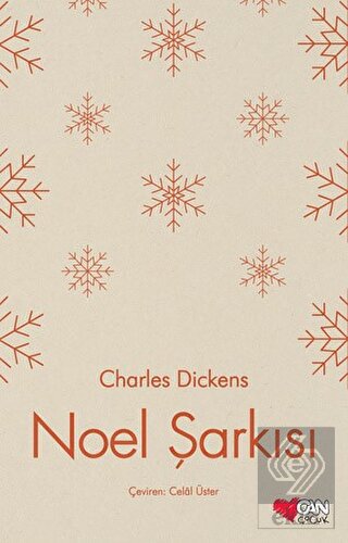 Noel Şarkısı (Yeni Çeviri)