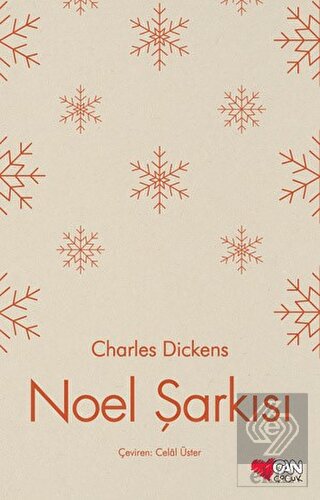 Noel Şarkısı (Yeni Çeviri)