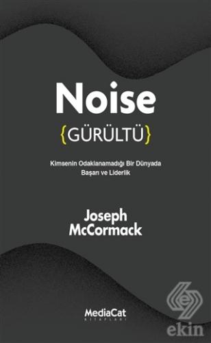Noise (Gürültü)