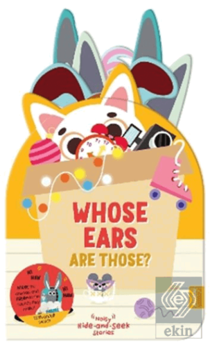 Noisy Hide and Seek: Whose Ears are Those?