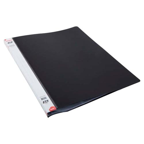 Noki Prime Sunum Dosyası 10 Yaprak Siyah