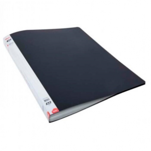 Noki Prime Sunum Dosyası 30 Yaprak Siyah