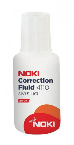 Noki Sıvı Silici Tekli