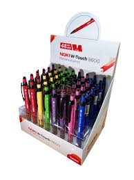 NOKİ Z-TOUCH VERSATİL KALEM 0,7