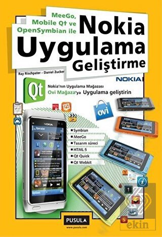 Nokia Uygulama Geliştirme