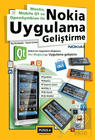 Nokia Uygulama Geliştirme