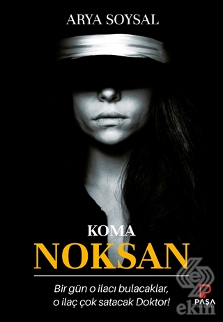 Noksan - Koma