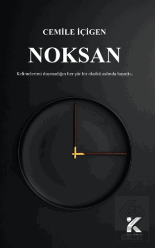 Noksan