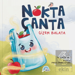 Nokta Çanta
