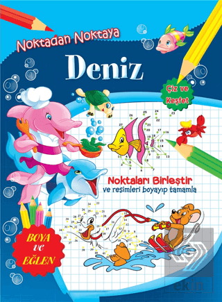 Noktadan Noktaya Deniz