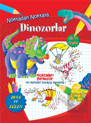 Noktadan Noktaya Dinozorlar