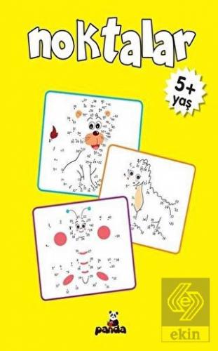 Noktalar 5+ Yaş