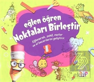 Noktaları Birleştir - Eğlen Öğren