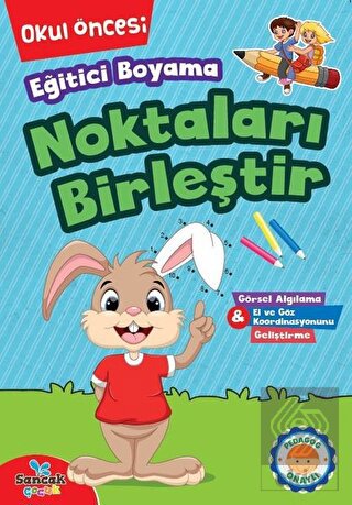 Noktaları Birleştir