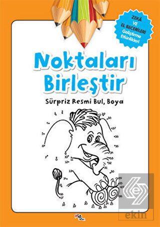 Noktaları Birleştir