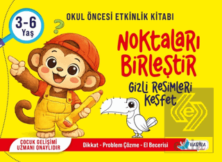 Noktaları Birleştir