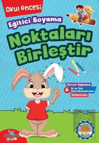 Noktaları Birleştir