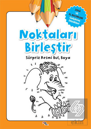 Noktaları Birleştir