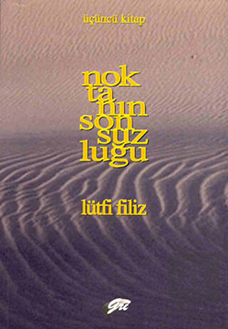 Noktanın Sonsuzluğu Üçüncü Kitap