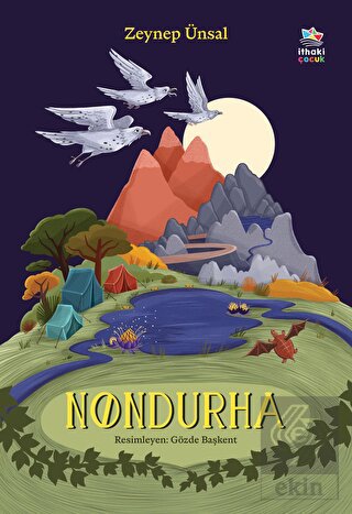 Nondurha