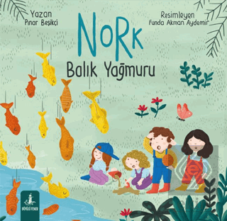 Nork Balık Yağmur