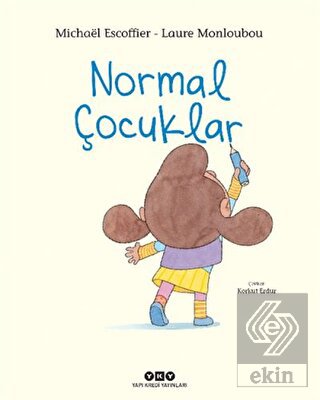 Normal Çocuklar