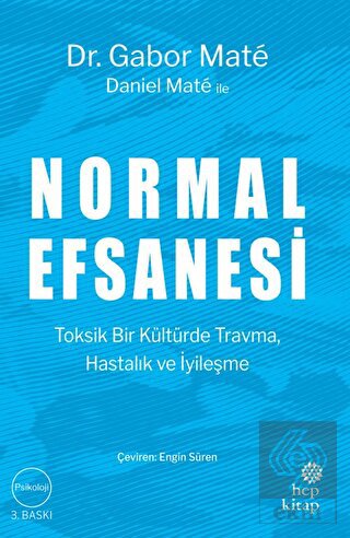 Normal Efsanesi