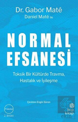 Normal Efsanesi