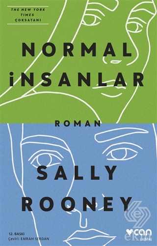 Normal İnsanlar