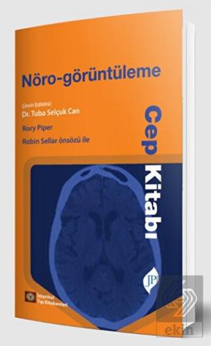 Nöro-görüntüleme Cep Kitabı