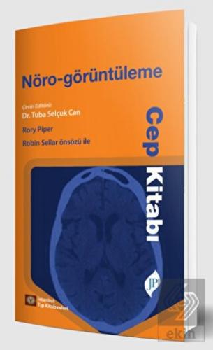 Nöro-görüntüleme Cep Kitabı
