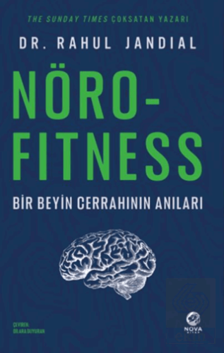Nörofitness – Bir Beyin Cerrahının Anıları