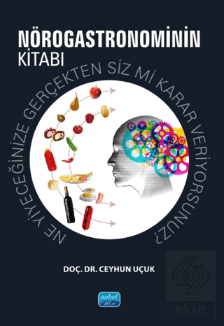 Nörogastronominin Kitabı