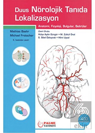 Nöroloji Tanıda Lokalizasyon