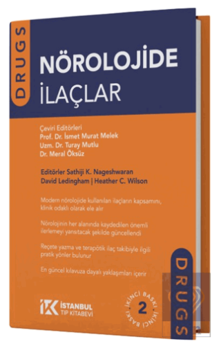 Nörolojide İlaçlar