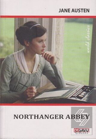 Northanger Abbey