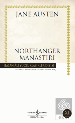 Northanger Manastırı
