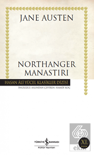 Northanger Manastırı