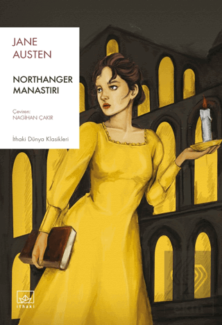 Northanger Manastırı
