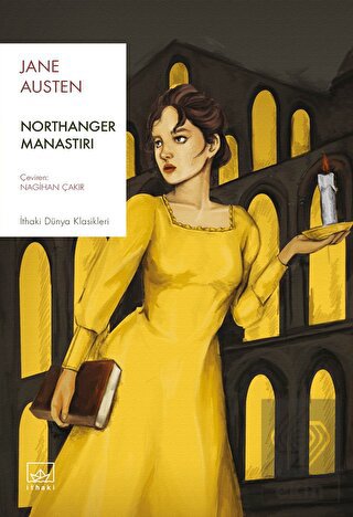 Northanger Manastırı
