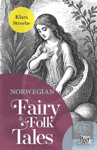 Norwegian Fairy & Folk Tales