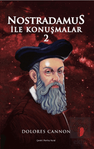 Nostradamus İle Konuşmalar 2