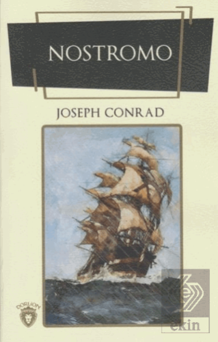 Nostromo (İngilizce Roman)