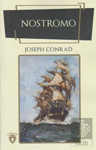 Nostromo (İngilizce Roman)